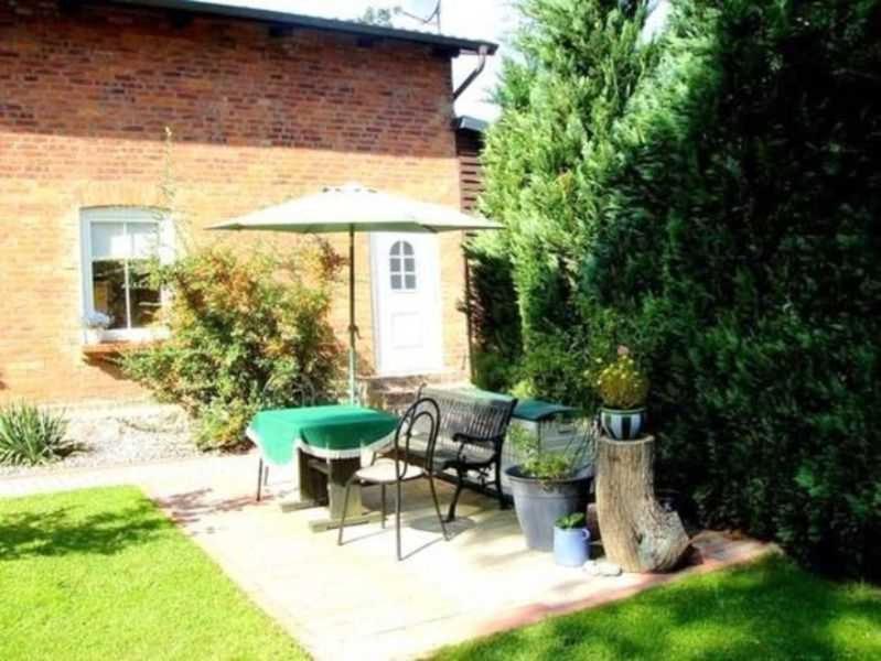 Ruegen_Fewo 241 Putbus Ngoại thất bức ảnh
