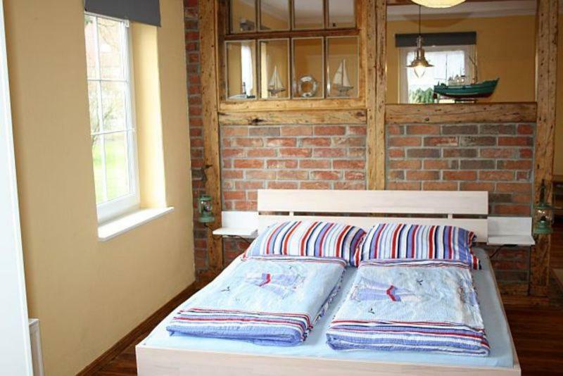 Ruegen_Fewo 241 Putbus Ngoại thất bức ảnh